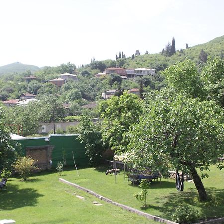 Villa Kursa Sighnaghi Luaran gambar