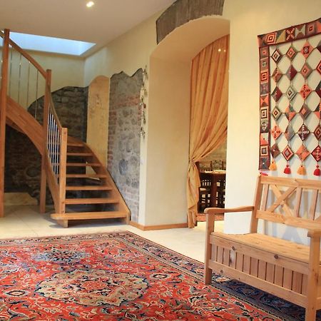 Villa Kursa Sighnaghi Luaran gambar