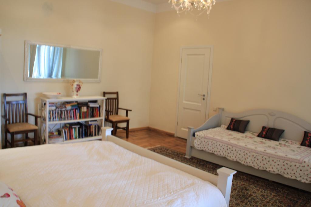 Villa Kursa Sighnaghi Luaran gambar