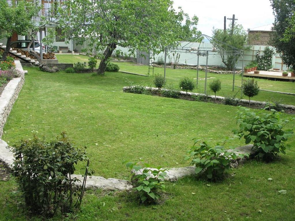 Villa Kursa Sighnaghi Luaran gambar